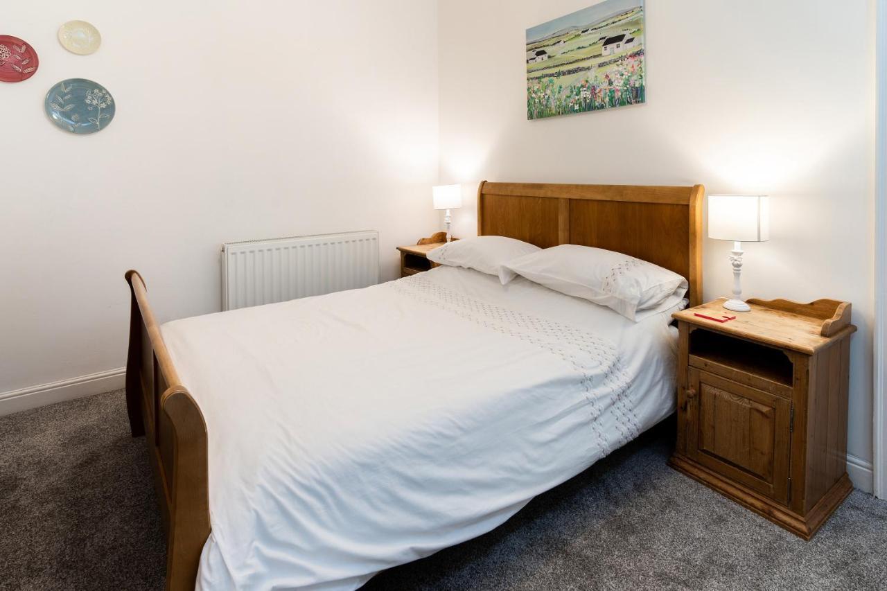 Tegfryn , 5*, Sea View, Borth Y Gest Porthmadog Exterior foto