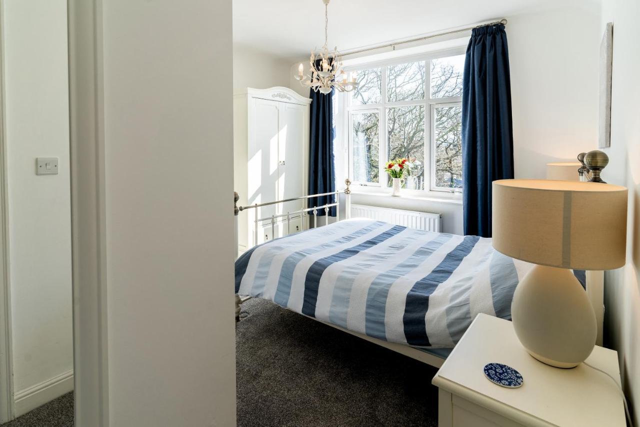 Tegfryn , 5*, Sea View, Borth Y Gest Porthmadog Exterior foto