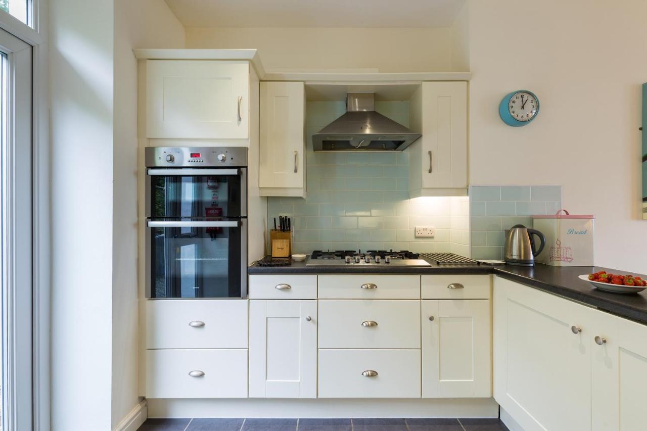Tegfryn , 5*, Sea View, Borth Y Gest Porthmadog Exterior foto