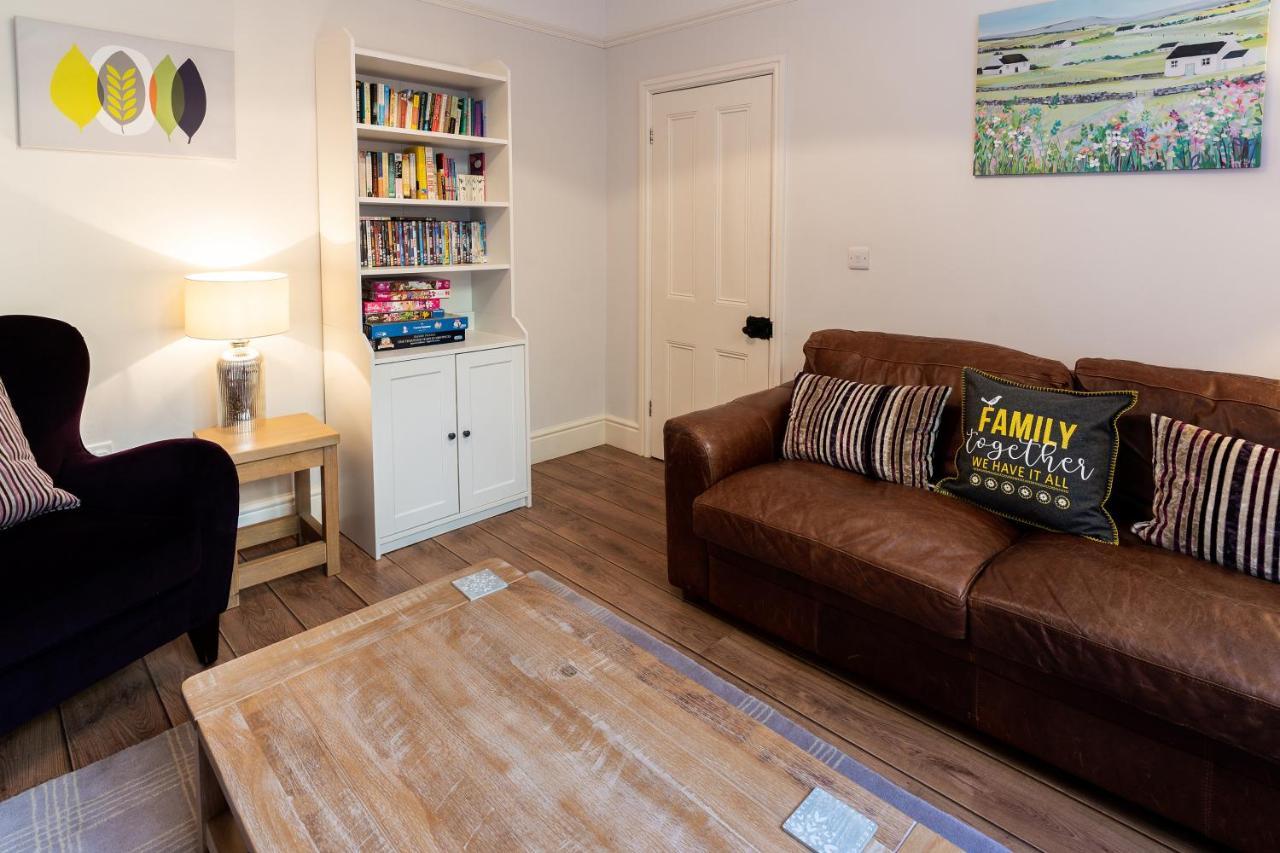 Tegfryn , 5*, Sea View, Borth Y Gest Porthmadog Exterior foto