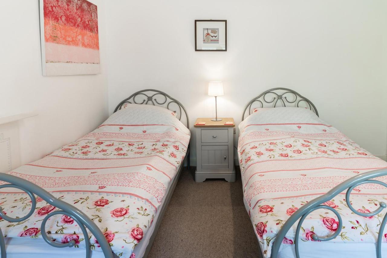 Tegfryn , 5*, Sea View, Borth Y Gest Porthmadog Exterior foto
